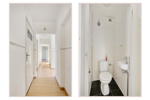 Medium property photo - Sint Catharinaplaats 20, 6811 BS Arnhem